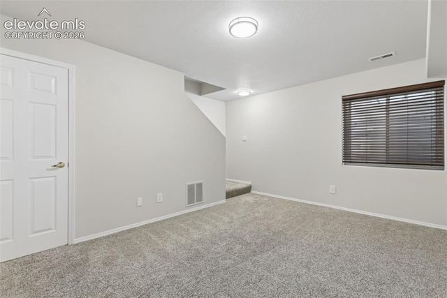 1909 Bristlecone Drive, Colorado Springs, CO 80919