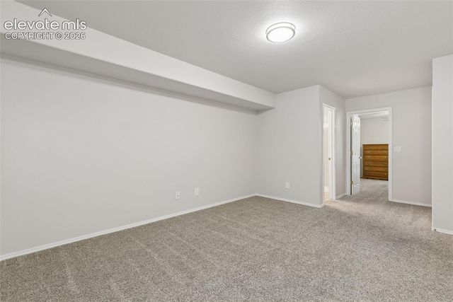 1909 Bristlecone Drive, Colorado Springs, CO 80919
