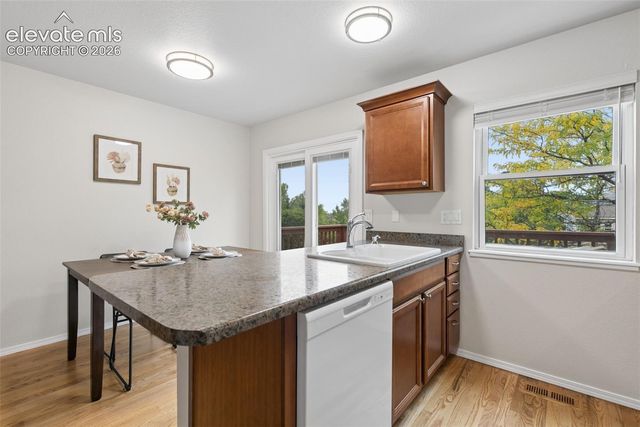 1909 Bristlecone Drive, Colorado Springs, CO 80919