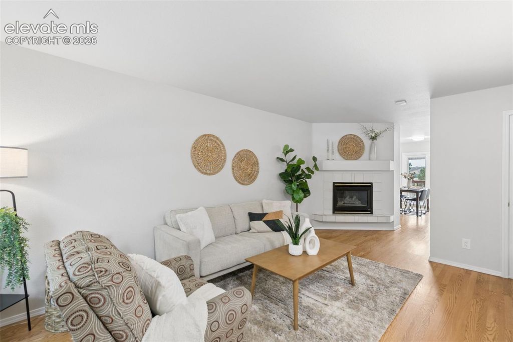 1909 Bristlecone Drive, Colorado Springs, CO 80919 — photo 5