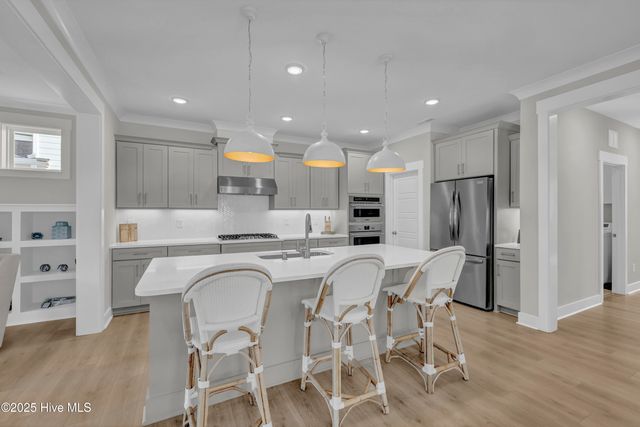 4041 Watersail Drive, Wilmington, NC 28409