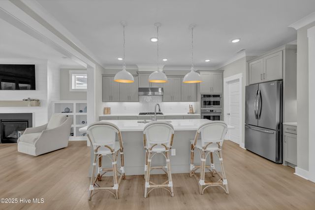 4041 Watersail Drive, Wilmington, NC 28409