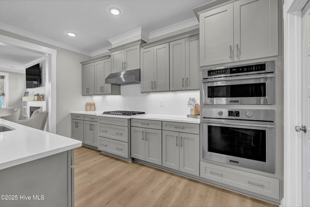 4041 Watersail Drive, Wilmington, NC 28409