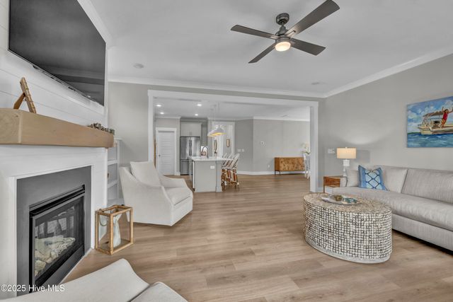 4041 Watersail Drive, Wilmington, NC 28409