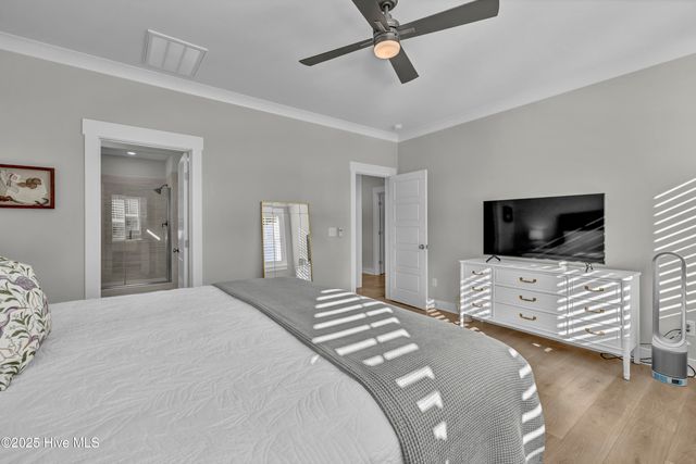 4041 Watersail Drive, Wilmington, NC 28409