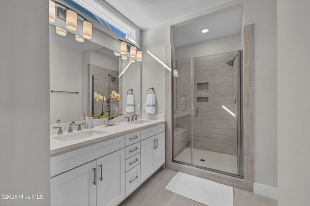 4041 Watersail Drive, Wilmington, NC 28409