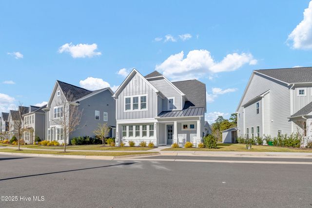 4041 Watersail Drive, Wilmington, NC 28409