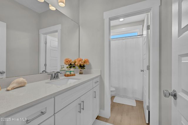 4041 Watersail Drive, Wilmington, NC 28409