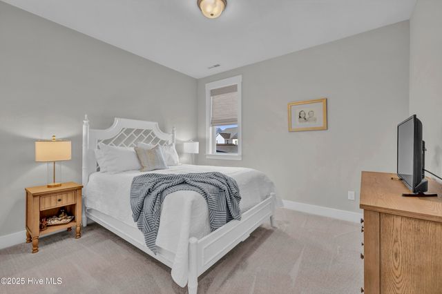 4041 Watersail Drive, Wilmington, NC 28409