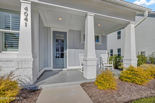 4041 Watersail Drive, Wilmington, NC 28409