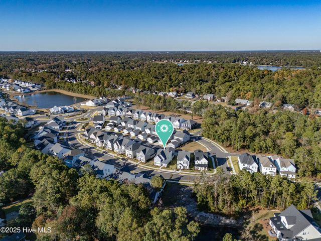 4041 Watersail Drive, Wilmington, NC 28409