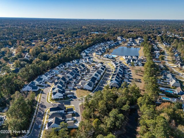 4041 Watersail Drive, Wilmington, NC 28409