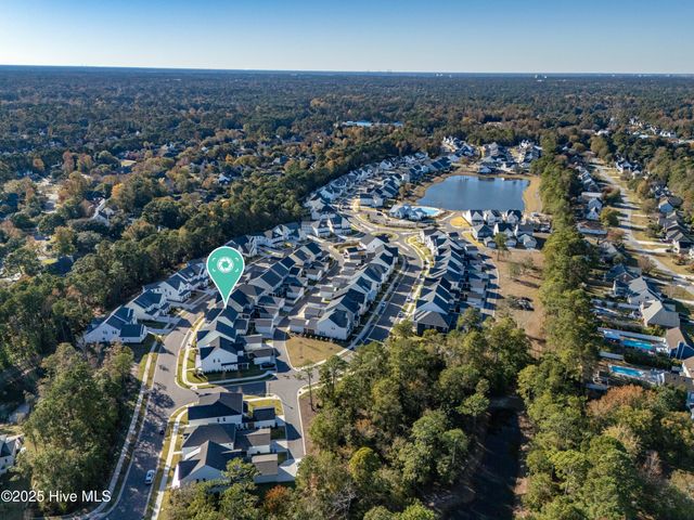 4041 Watersail Drive, Wilmington, NC 28409