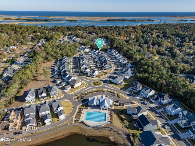 4041 Watersail Drive, Wilmington, NC 28409
