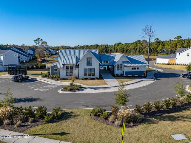 4041 Watersail Drive, Wilmington, NC 28409