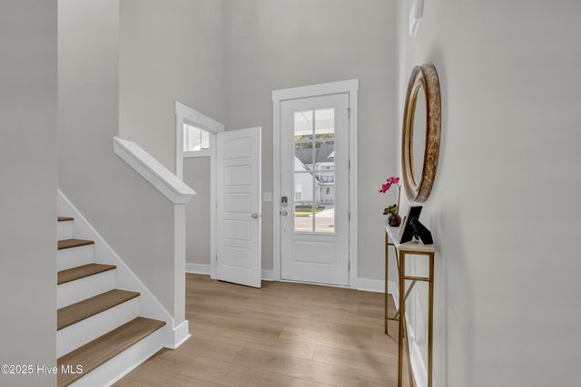 4041 Watersail Drive, Wilmington, NC 28409