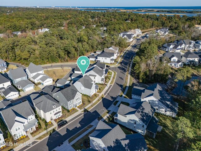 4041 Watersail Drive, Wilmington, NC 28409