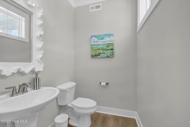 4041 Watersail Drive, Wilmington, NC 28409