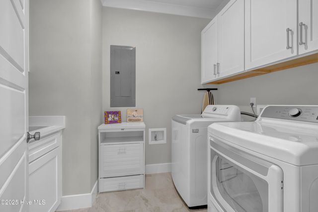 4041 Watersail Drive, Wilmington, NC 28409