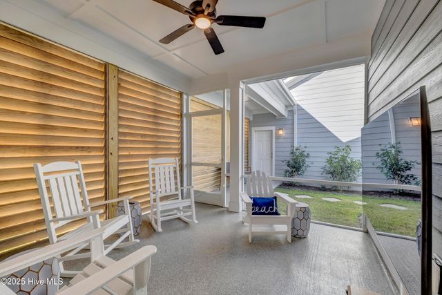 4041 Watersail Drive, Wilmington, NC 28409