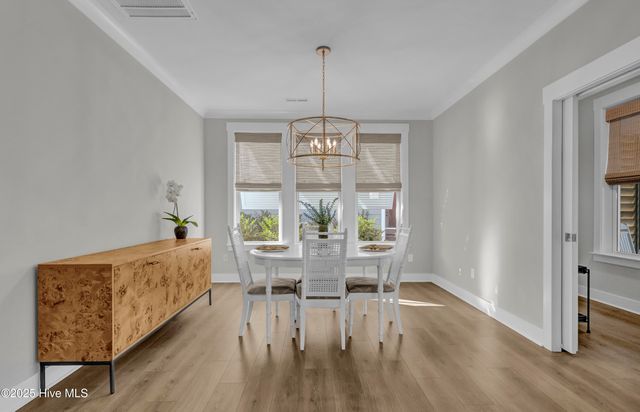 4041 Watersail Drive, Wilmington, NC 28409