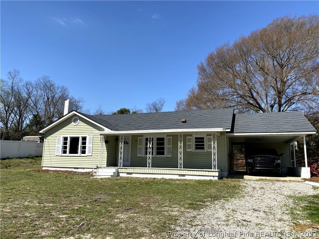 1502 Gillespie Street, Fayetteville, NC 28306 — photo 2