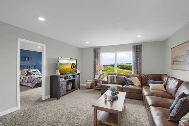 23641 Marshview Drive, Rogers, MN 55374