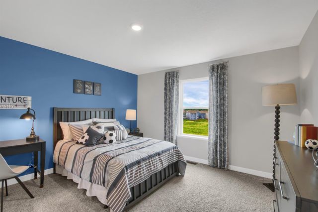 23641 Marshview Drive, Rogers, MN 55374