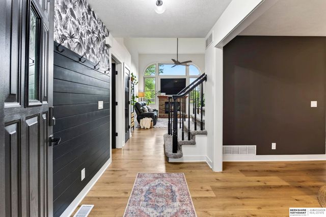 2206 Greenwald Street, Bellevue, NE 68123