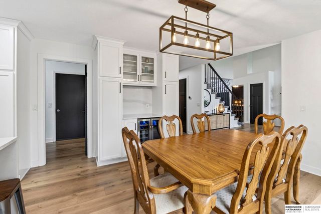 2206 Greenwald Street, Bellevue, NE 68123