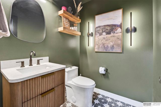 2206 Greenwald Street, Bellevue, NE 68123