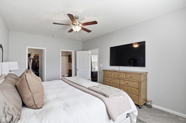 410 Shadetree Court, Sheridan, IN 46069