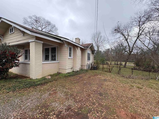 2713 BROOKHAVEN AVENUE SW, Birmingham, AL 35211