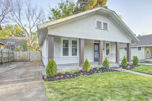 1975 Walker Ave, Memphis, TN 38104