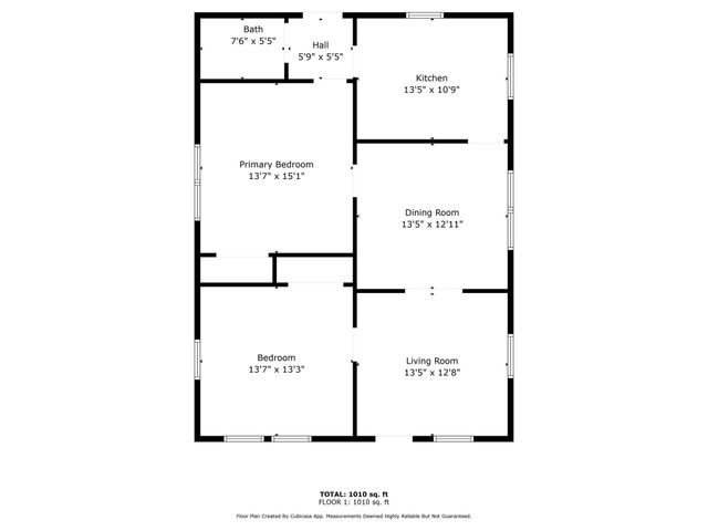 1975 Walker Ave, Memphis, TN 38104