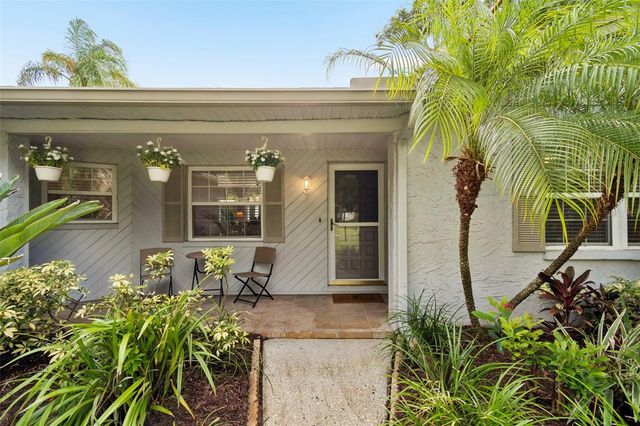 1865 ALLENDALE DRIVE, Clearwater, FL 33760