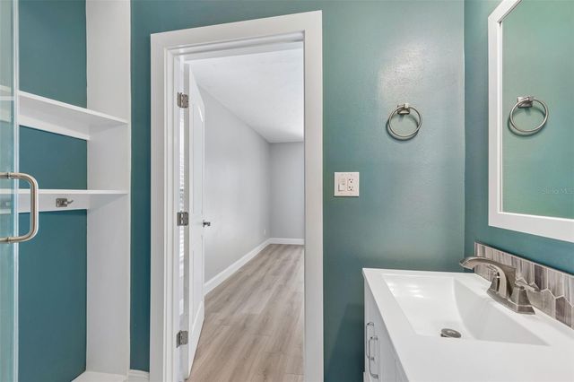 1865 ALLENDALE DRIVE, Clearwater, FL 33760