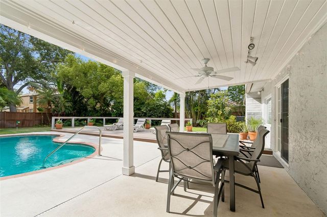 1865 ALLENDALE DRIVE, Clearwater, FL 33760