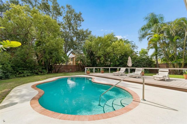 1865 ALLENDALE DRIVE, Clearwater, FL 33760