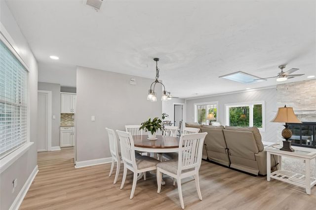 1865 ALLENDALE DRIVE, Clearwater, FL 33760