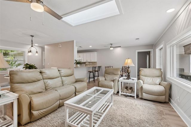 1865 ALLENDALE DRIVE, Clearwater, FL 33760