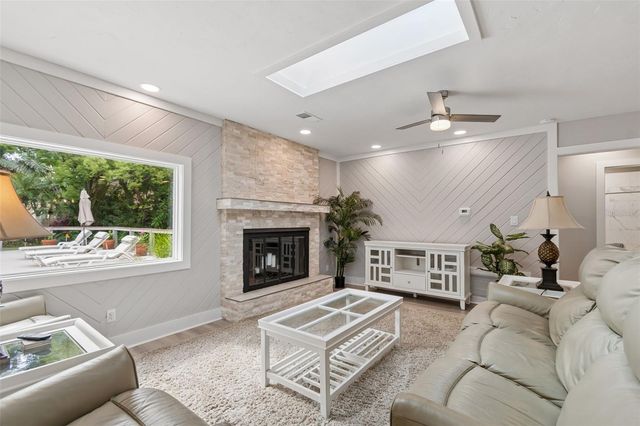 1865 ALLENDALE DRIVE, Clearwater, FL 33760