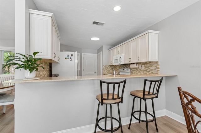 1865 ALLENDALE DRIVE, Clearwater, FL 33760
