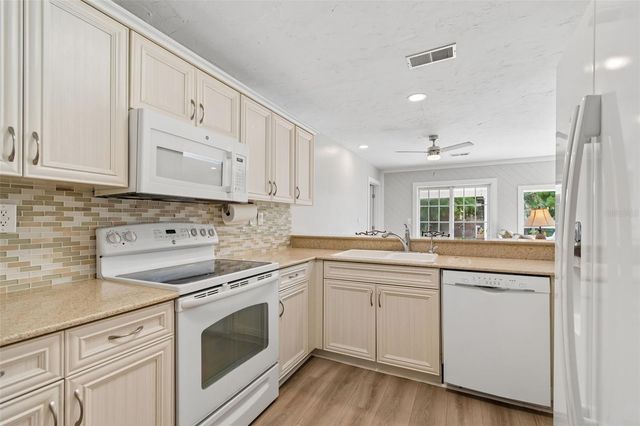 1865 ALLENDALE DRIVE, Clearwater, FL 33760