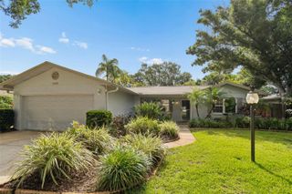 1865 ALLENDALE DRIVE, Clearwater, FL 33760