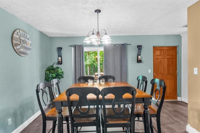 9670 Lee Circle, Gainesville, GA 30506