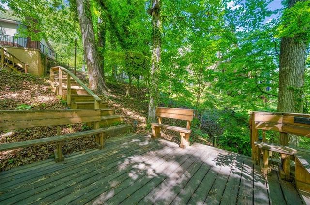 9670 Lee Circle, Gainesville, GA 30506