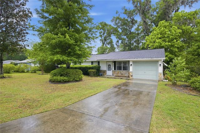 3654 SE 68TH STREET, Ocala, FL 34480