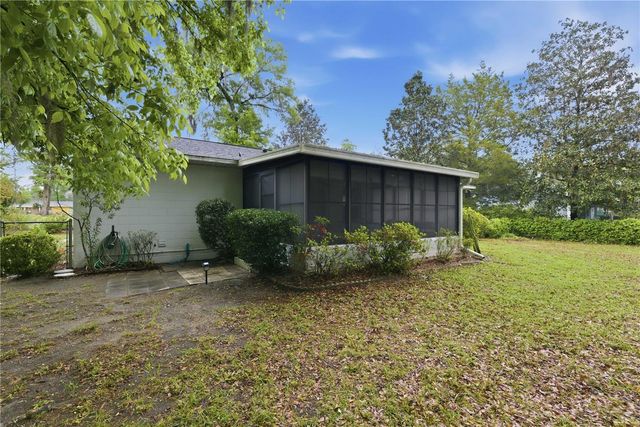 3654 SE 68TH STREET, Ocala, FL 34480