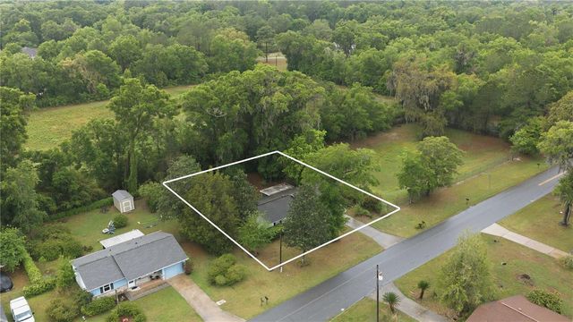 3654 SE 68TH STREET, Ocala, FL 34480